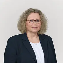 Mag.<sup>a</sup> Karin Gittersberger