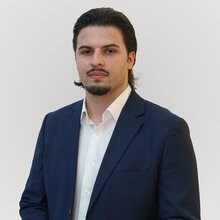 Kazbeg Khaladov