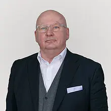 Günther Artner