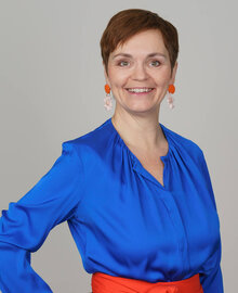 Mag.<sup>a</sup> Cornelia Dankl