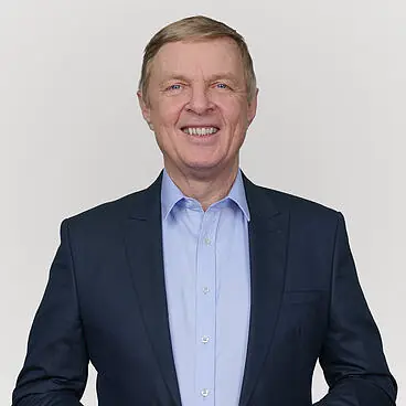DI Georg Daurer