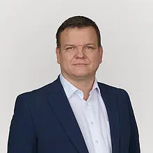 Patrick Wojton
