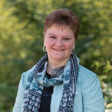 Mag.a Alexandra Schmid