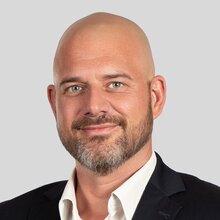 Mag. (FH) Günther Göltl, MBA