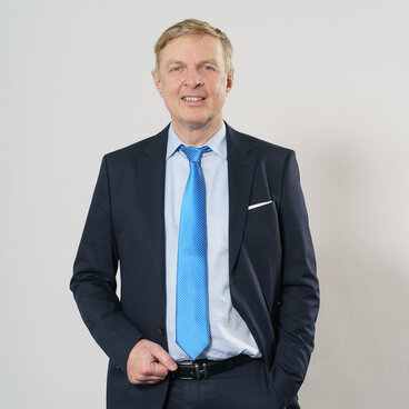 DI Georg Daurer