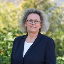 Mag.<sup>a</sup> Karin Gittersberger