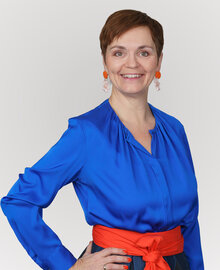 Mag.<sup>a</sup> Cornelia Dankl