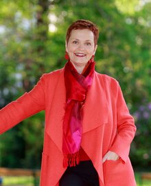 Mag.<sup>a</sup> Cornelia Dankl