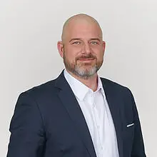 Mag. (FH) Günther Göltl, MBA